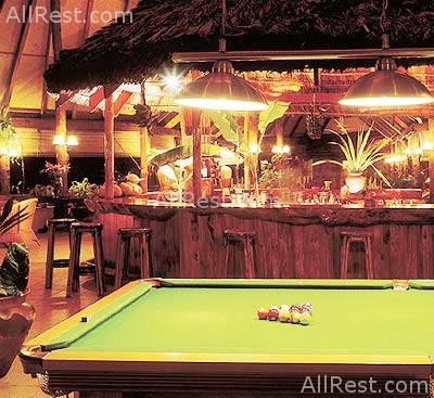 Taj Denis Island Lodge Deluxe 9